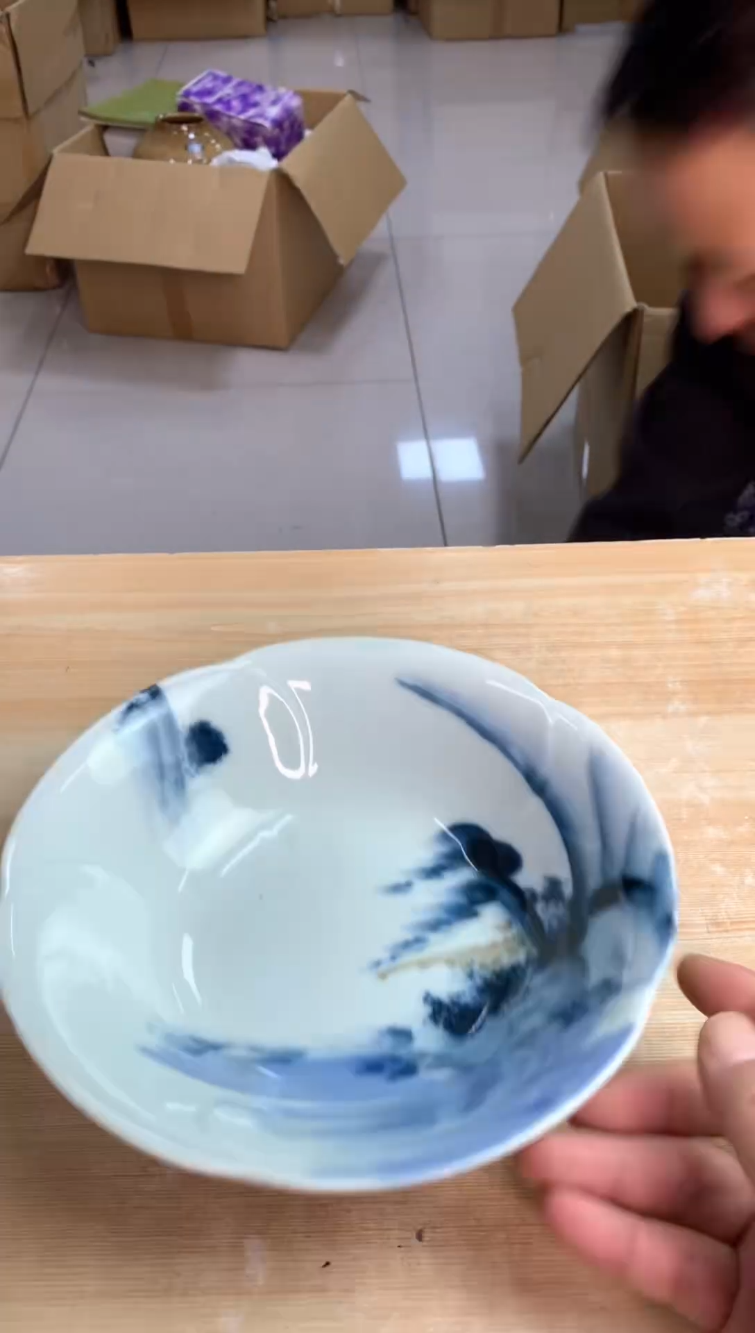 其他瓷默认微瑕，no退no换，介意勿拍