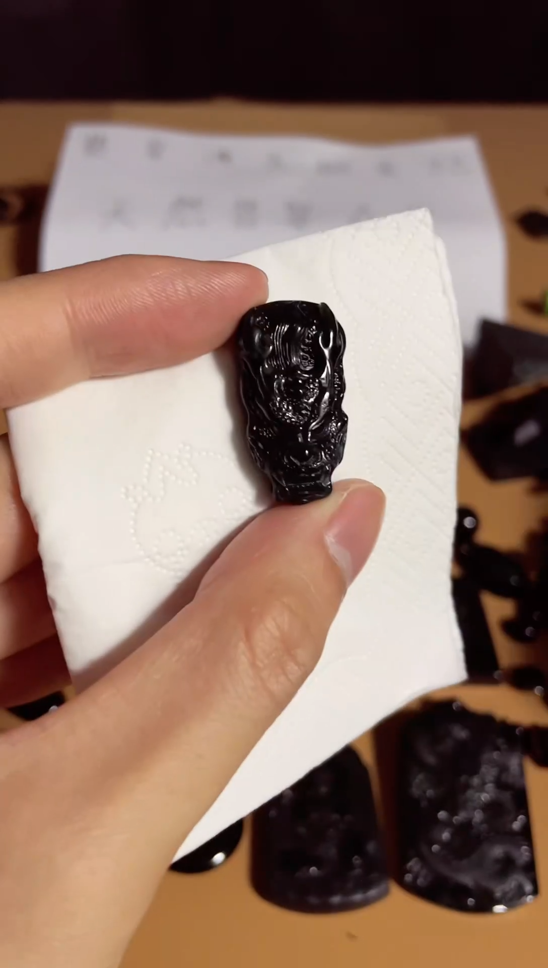 【闪购商品】翡翠颈饰未镶嵌天然翡翠a货