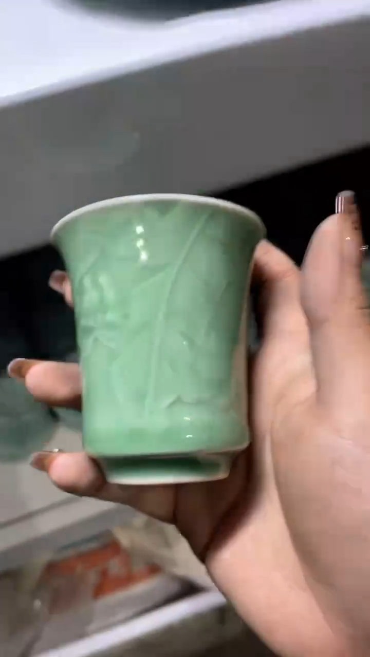 【闪购商品】福利款 慧仙青瓷 瓷器