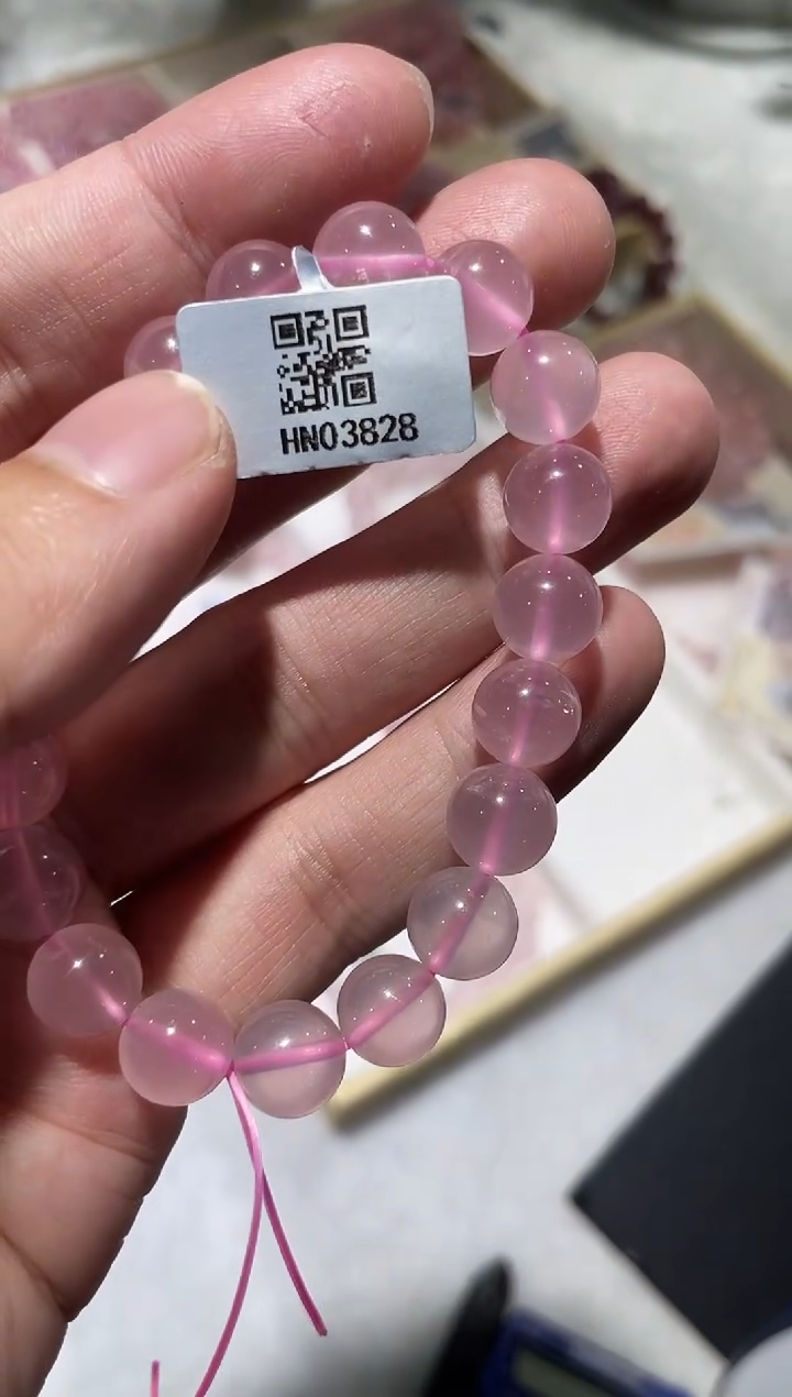 【闪购商品】水晶手串未镶嵌手串