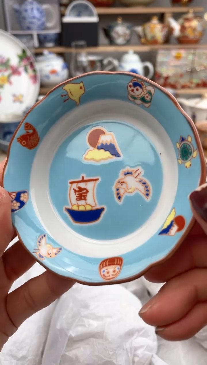 【闪购商品】瓷片默认微瑕，看清尺寸品相再拍