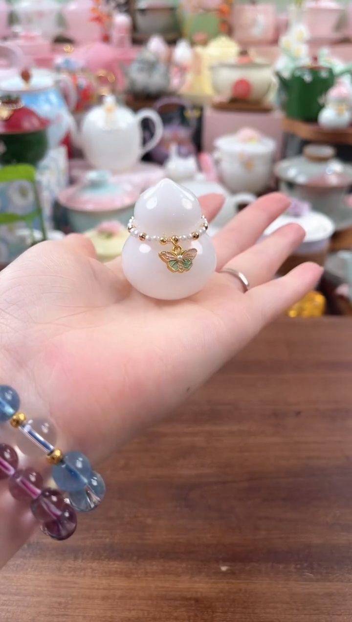 茶具：库存仅剩1件