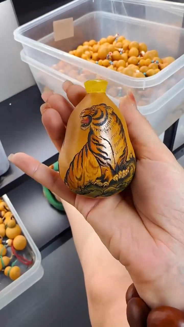 【闪购商品】282文玩葫芦文玩好物