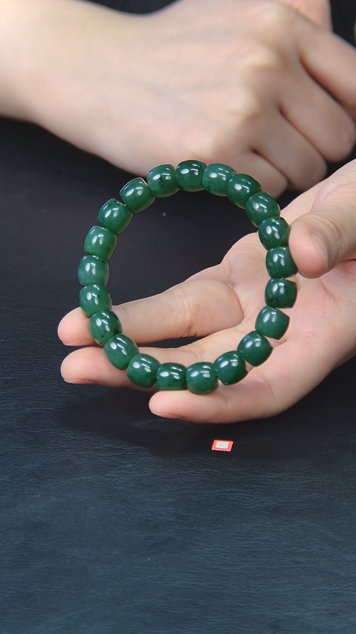 【闪购商品】和田玉手串未镶嵌手串