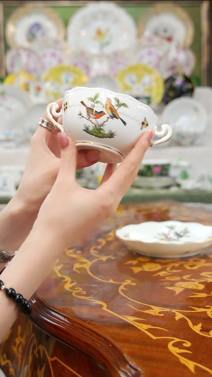 瓷中古瓷器如图所示111