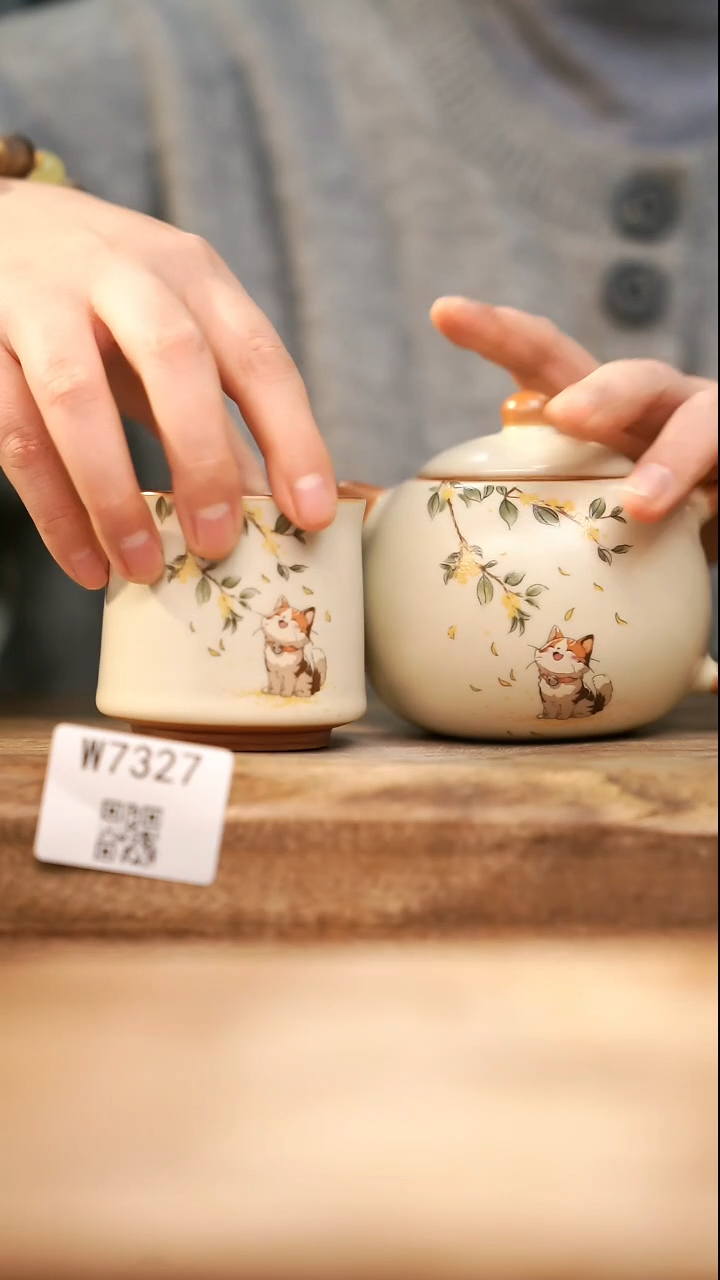 【经典福利】/ 套装@@W7327