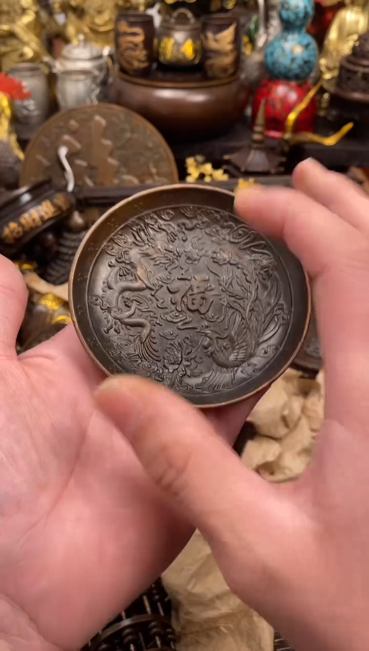 1案台摆件 物品摆件