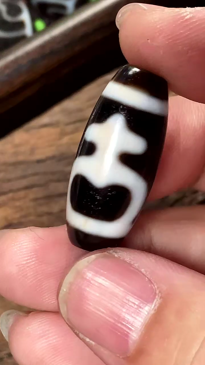 玛瑙/玉髓颈饰未镶嵌52119