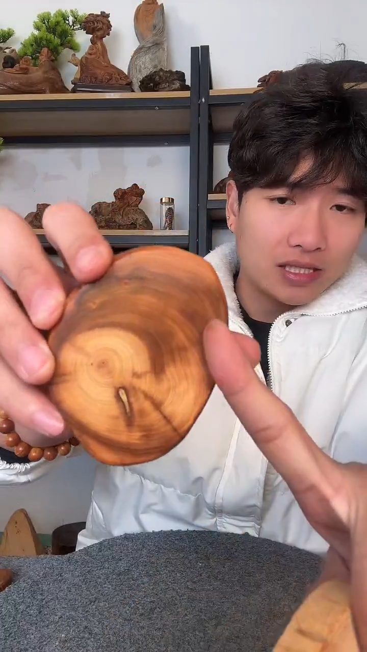 【闪购商品】柏木（崖柏）崖柏