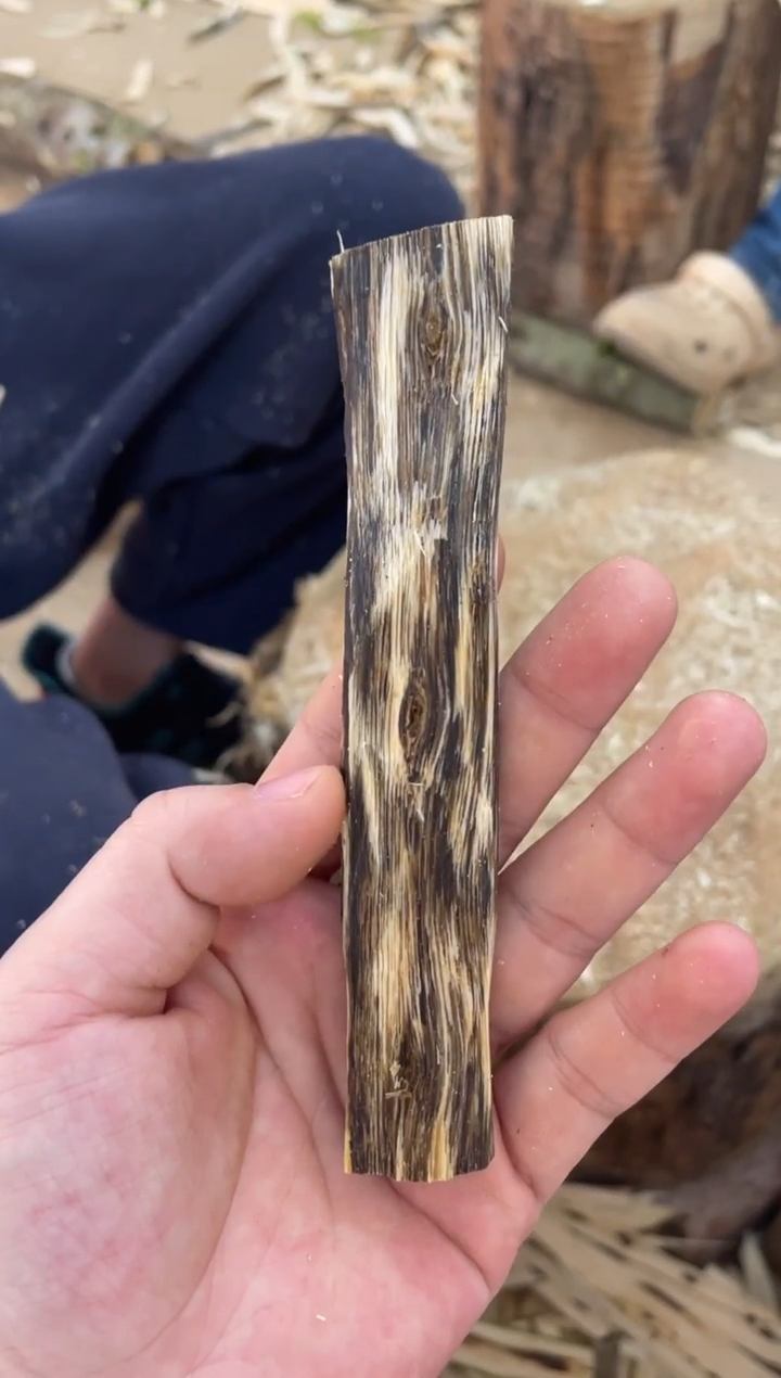 沉香沉香碎屑非**也棋楠沉香 原料文创1