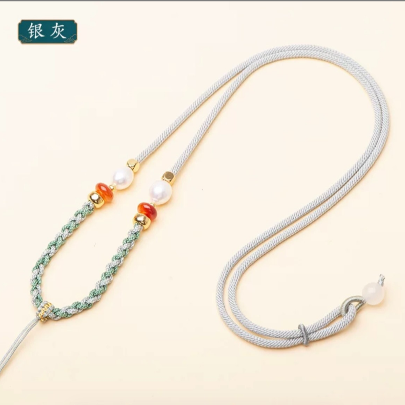 妹妹推荐珍珠高货绳（多样性发货发其一）