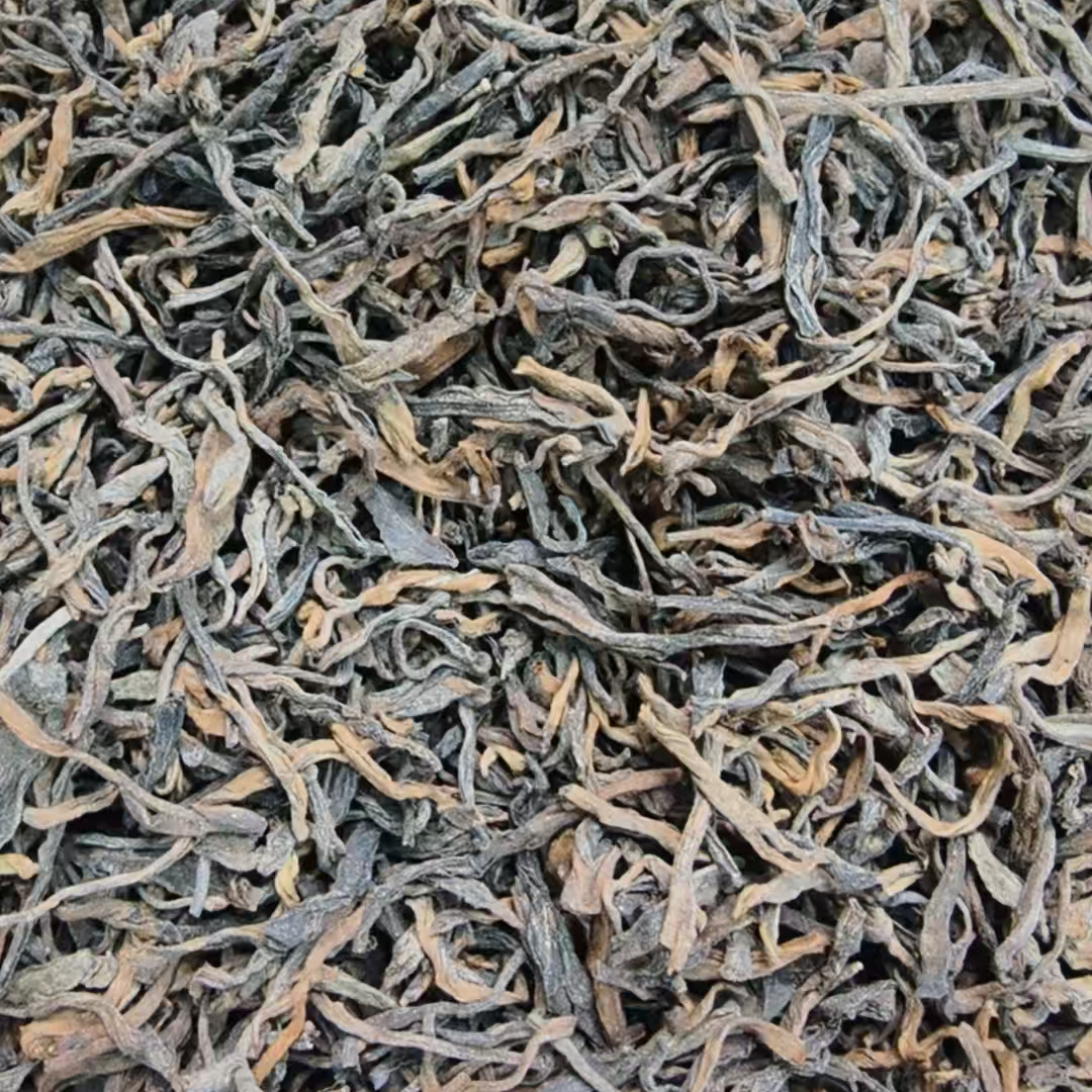 5月25日 100克 15年冰岛 熟茶散茶 T3549