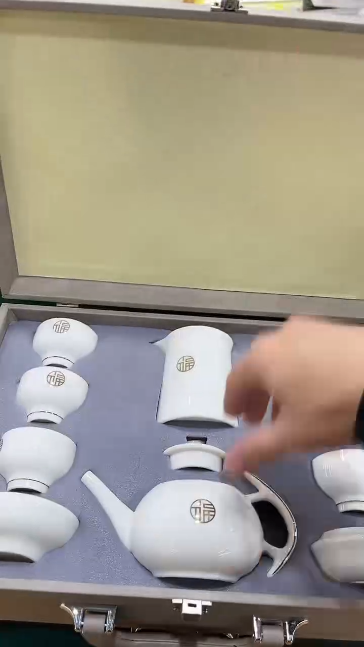 【闪购商品】展宏茶具展宏茶具@A-