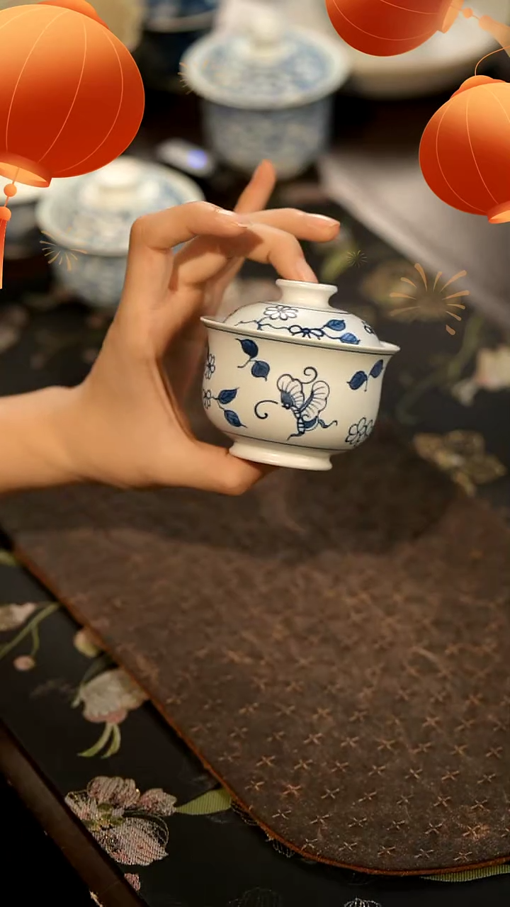 【闪购商品】山居秋暝手工手作@@774