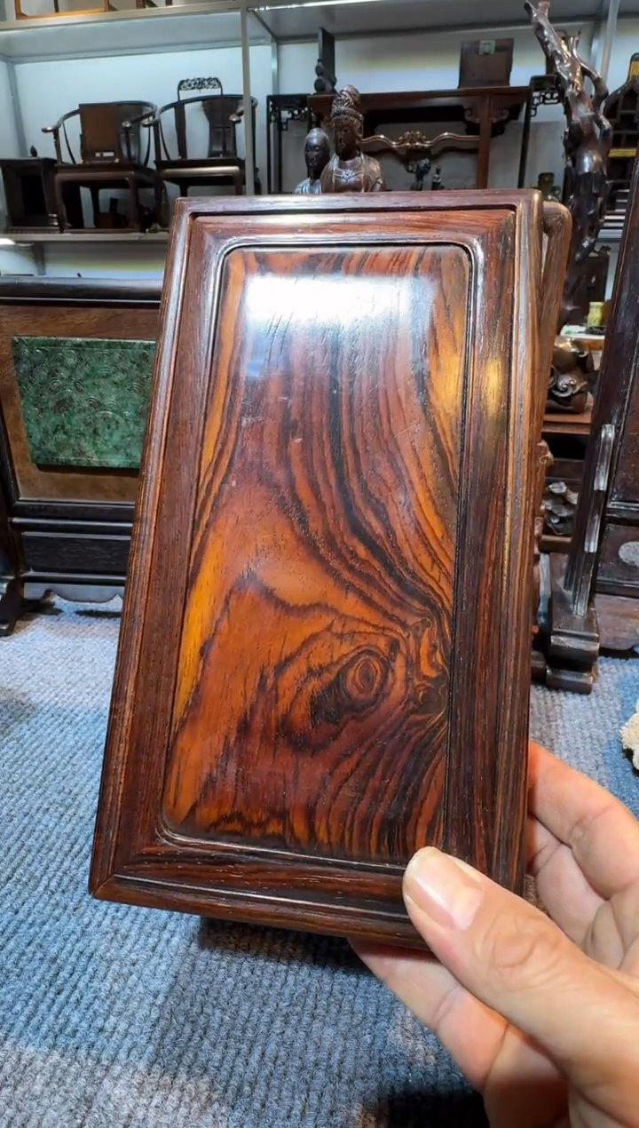 【闪购商品】贡木木雕京城老赵木器8到11点直播