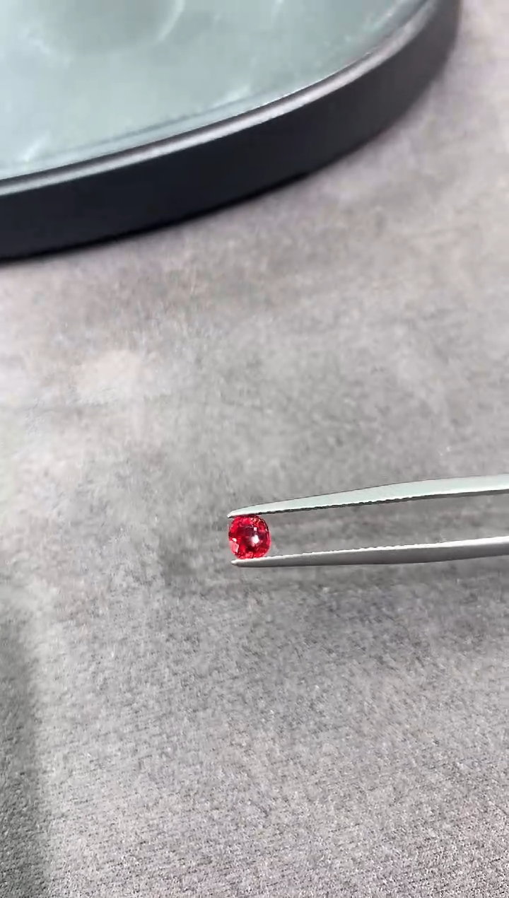【闪购商品】尖晶石裸石未镶嵌a-302 0.44ct