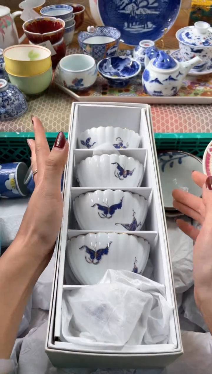 【闪购商品】盘瓷片满20米包邮一单一付