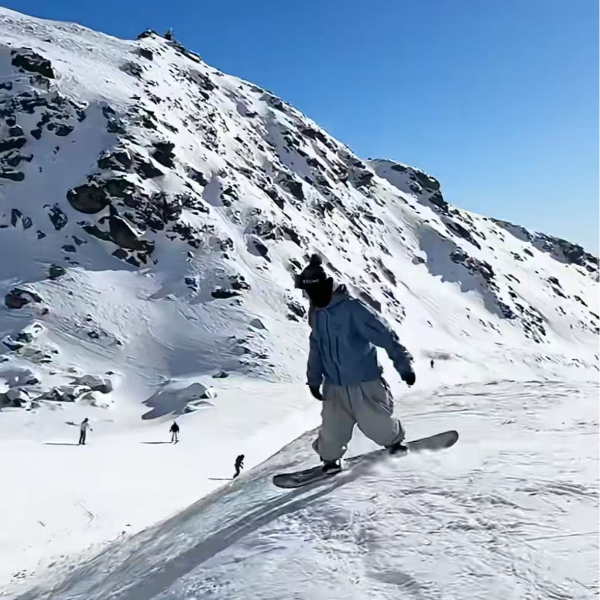 HiK-情侣运动羽绒服爆款户外防风防泼水 [豆2] 12/30