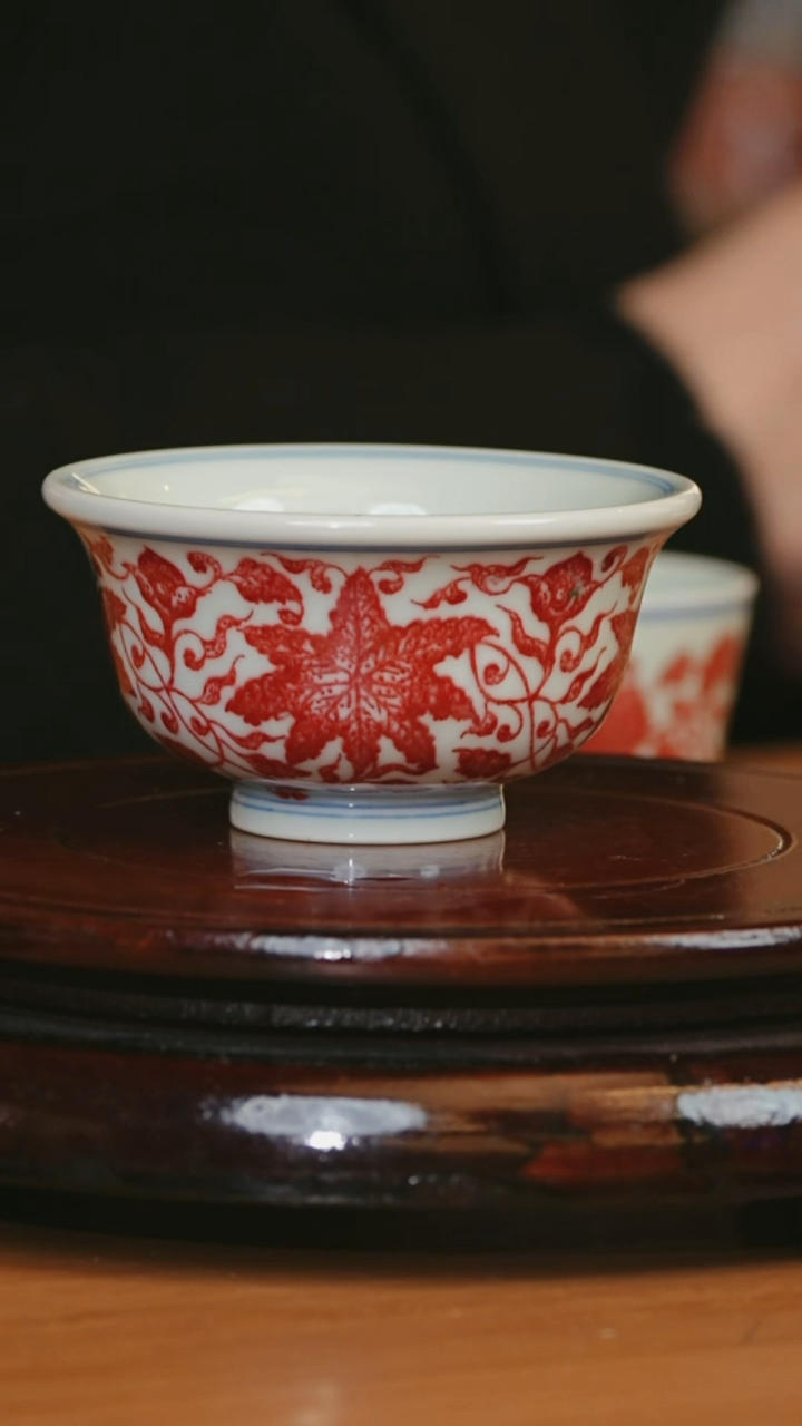 【闪购商品】栗子严选景德镇茶器@@古窑