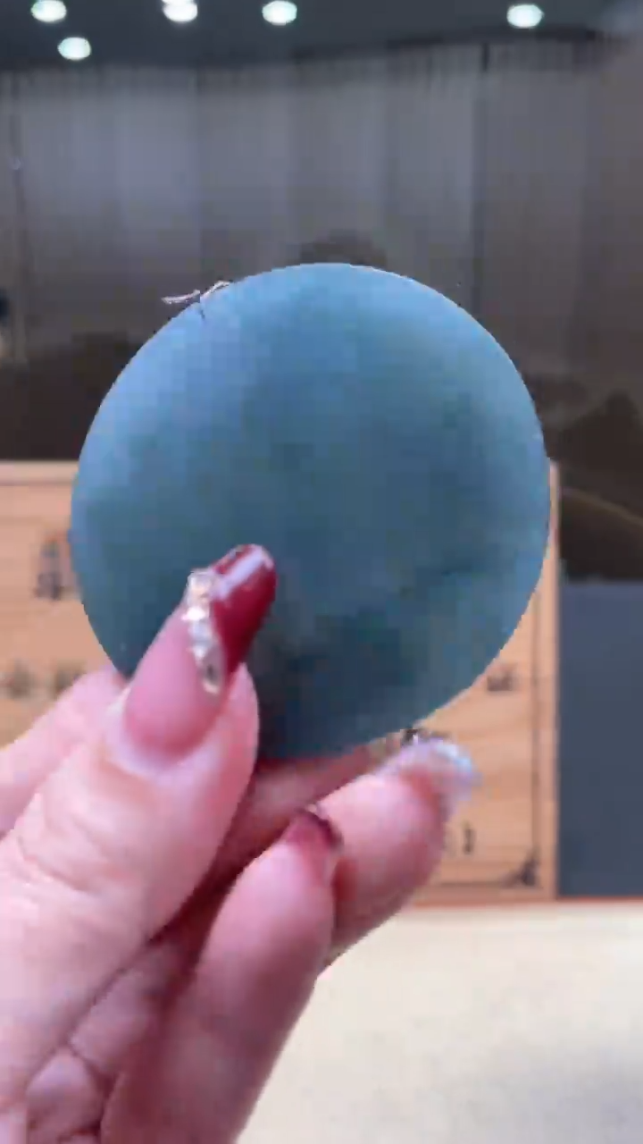 【闪购商品】定制翡翠未镶嵌       *550