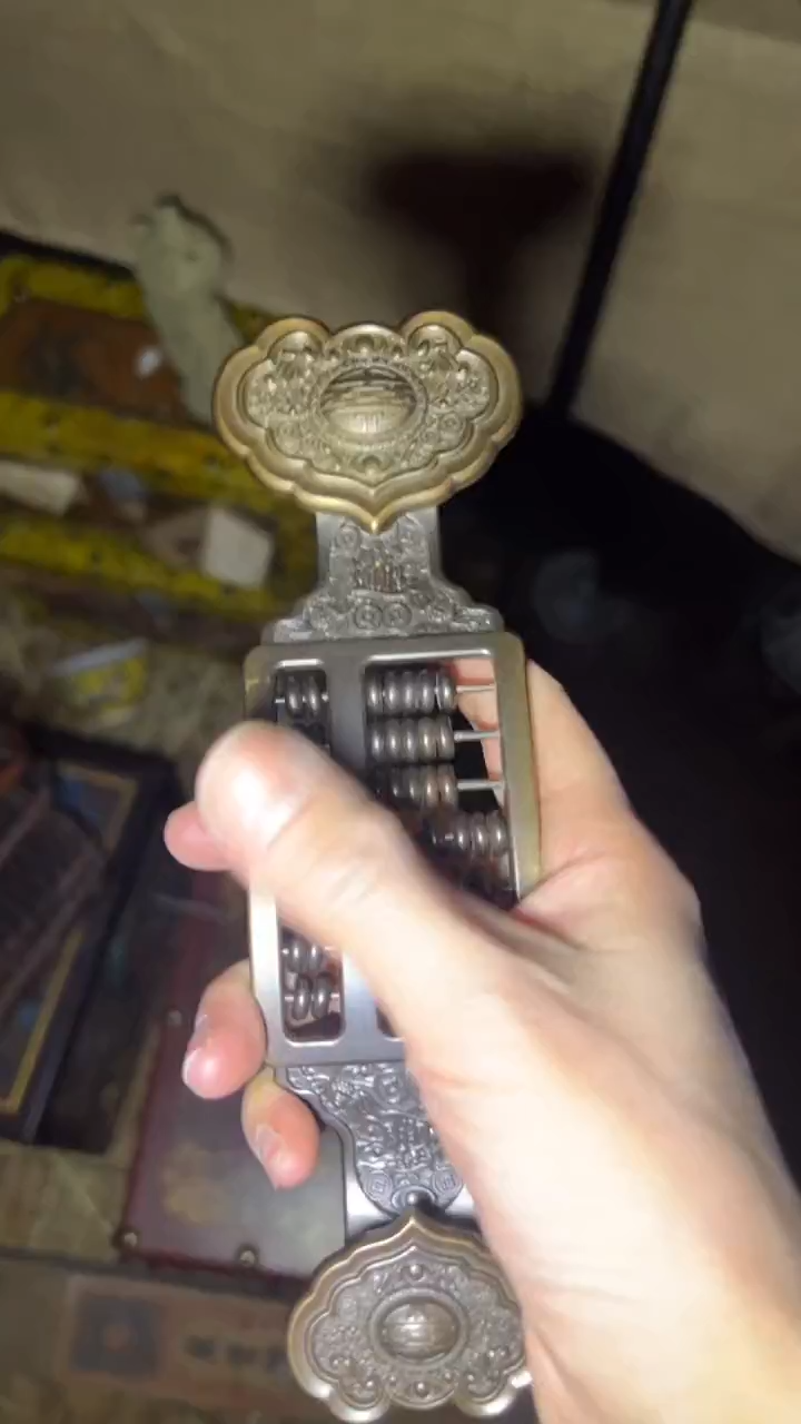 金属高端商品闪购摆件链接