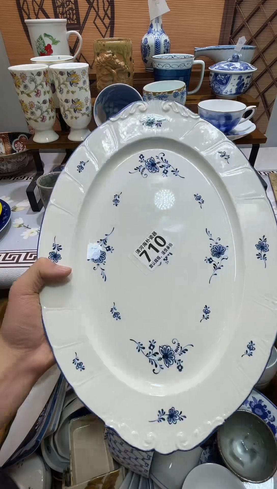 摆件l****i瓷片瓷片瓷片