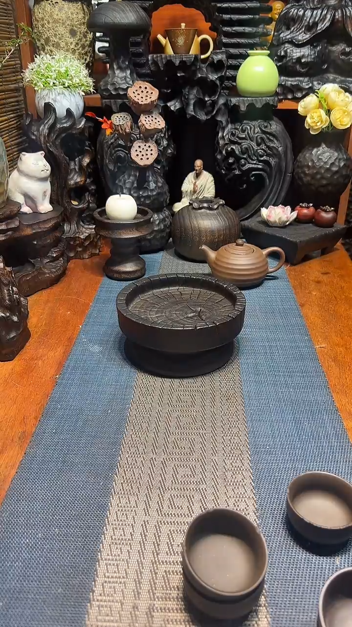 香樟木香樟木一物一拍