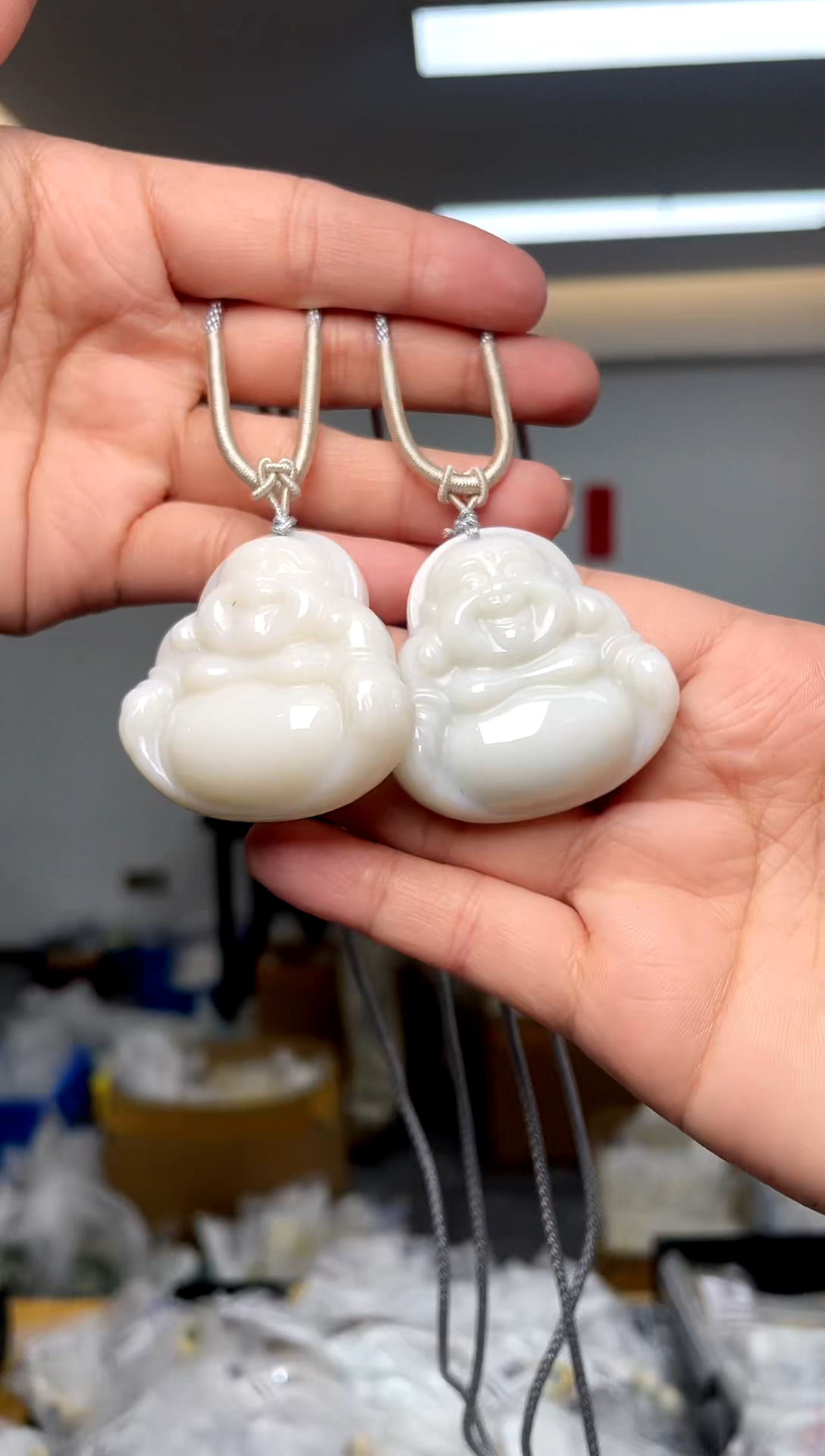 【闪购商品】和田玉·未镶嵌（多样性单个发货）