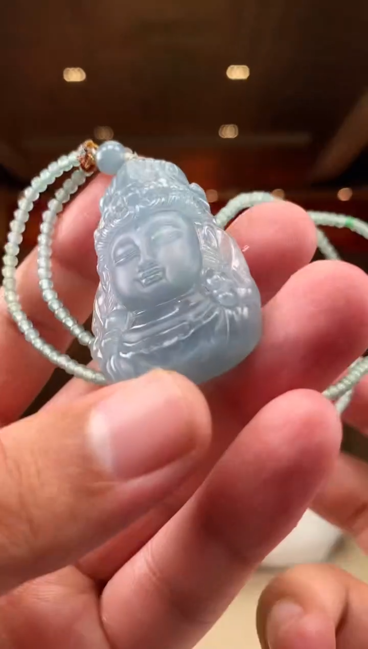 【闪购商品】定制翡翠未镶嵌        *643