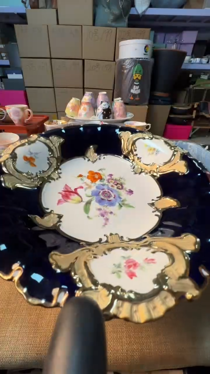 【闪购商品】瓷片微瑕启航瓷器精选