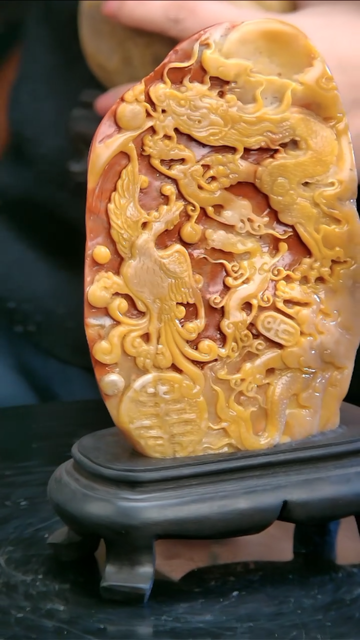 寿山石印石111111