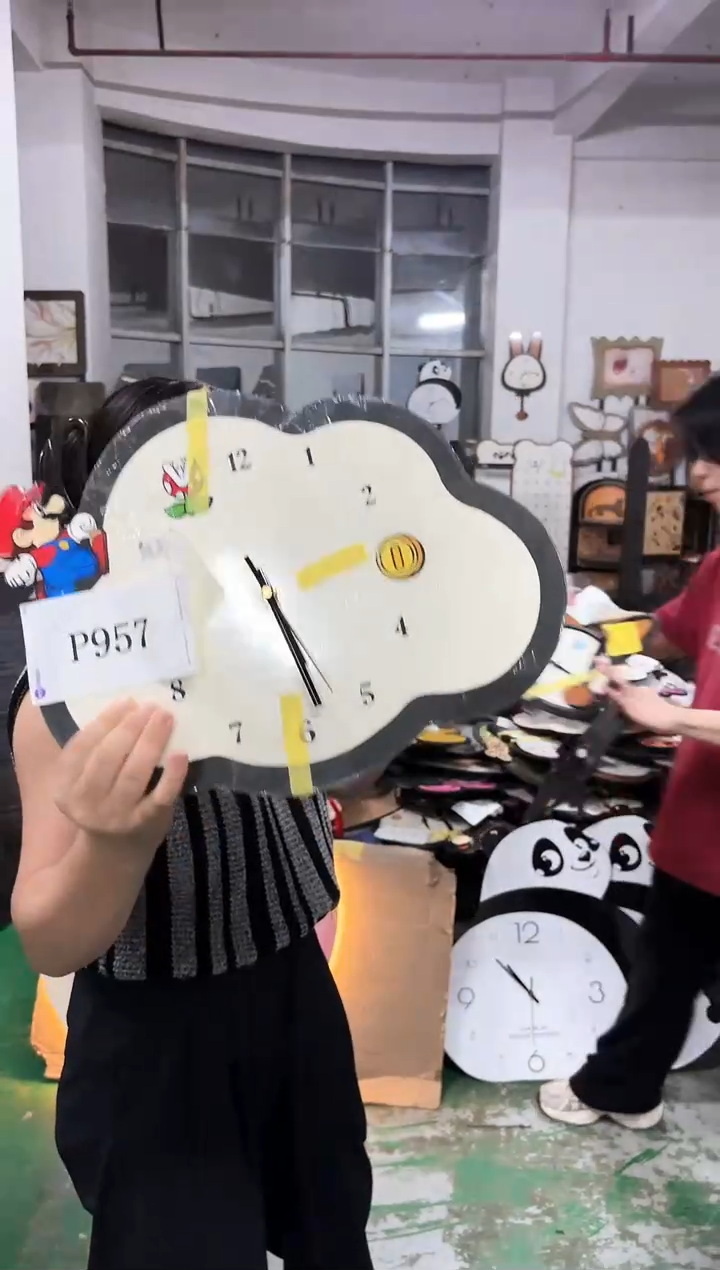 孤品朵朵闪购P957