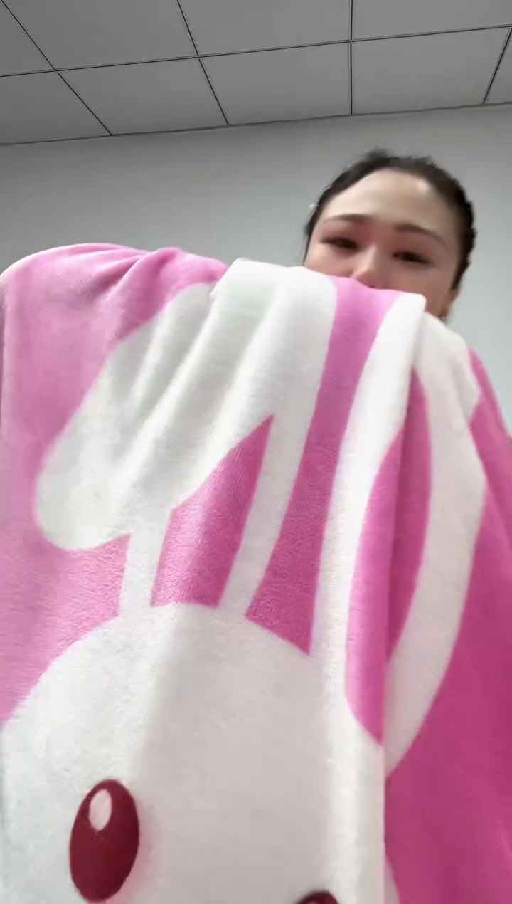 法兰绒2.2X2.6左右已主播介绍为准