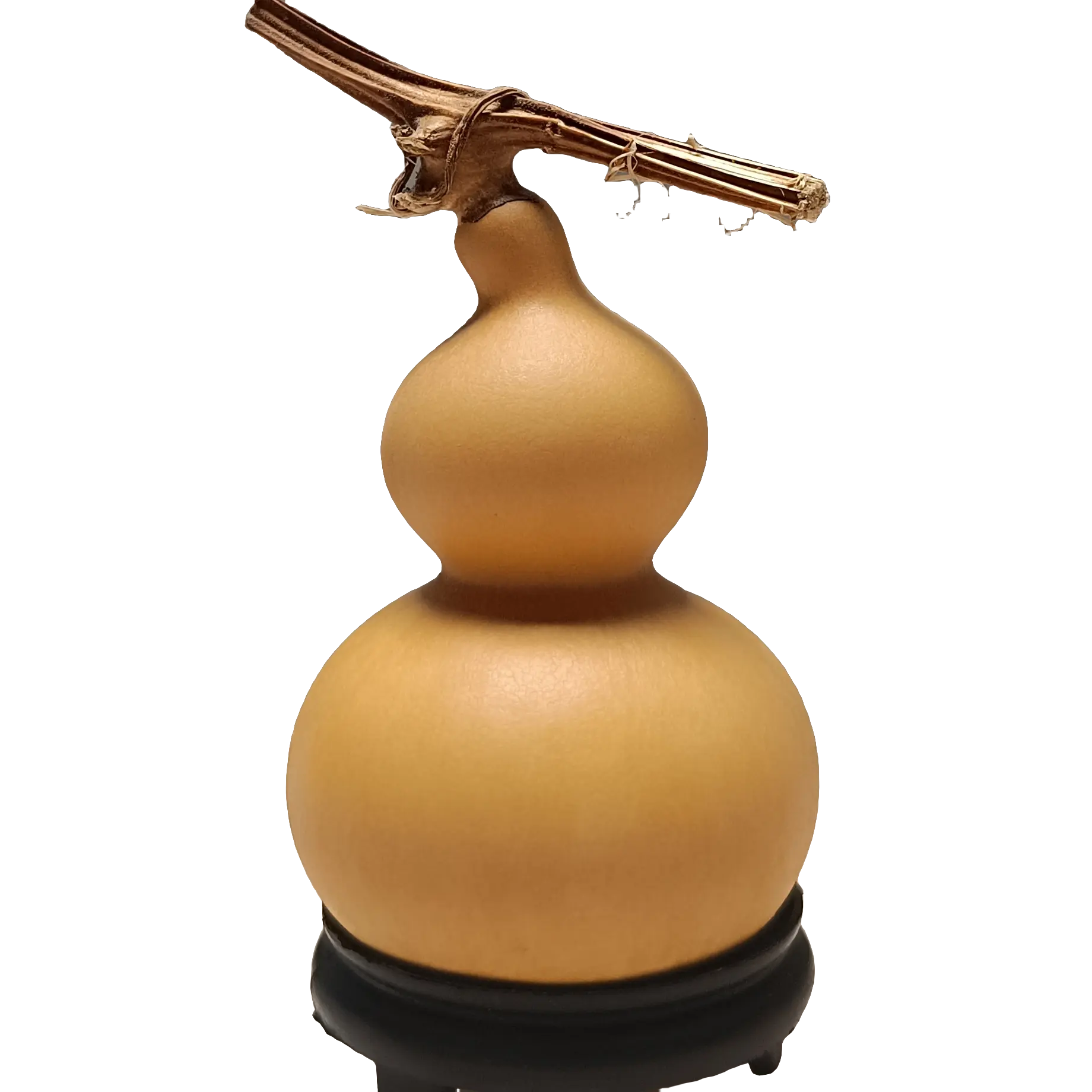 桃核缘葫芦小八宝