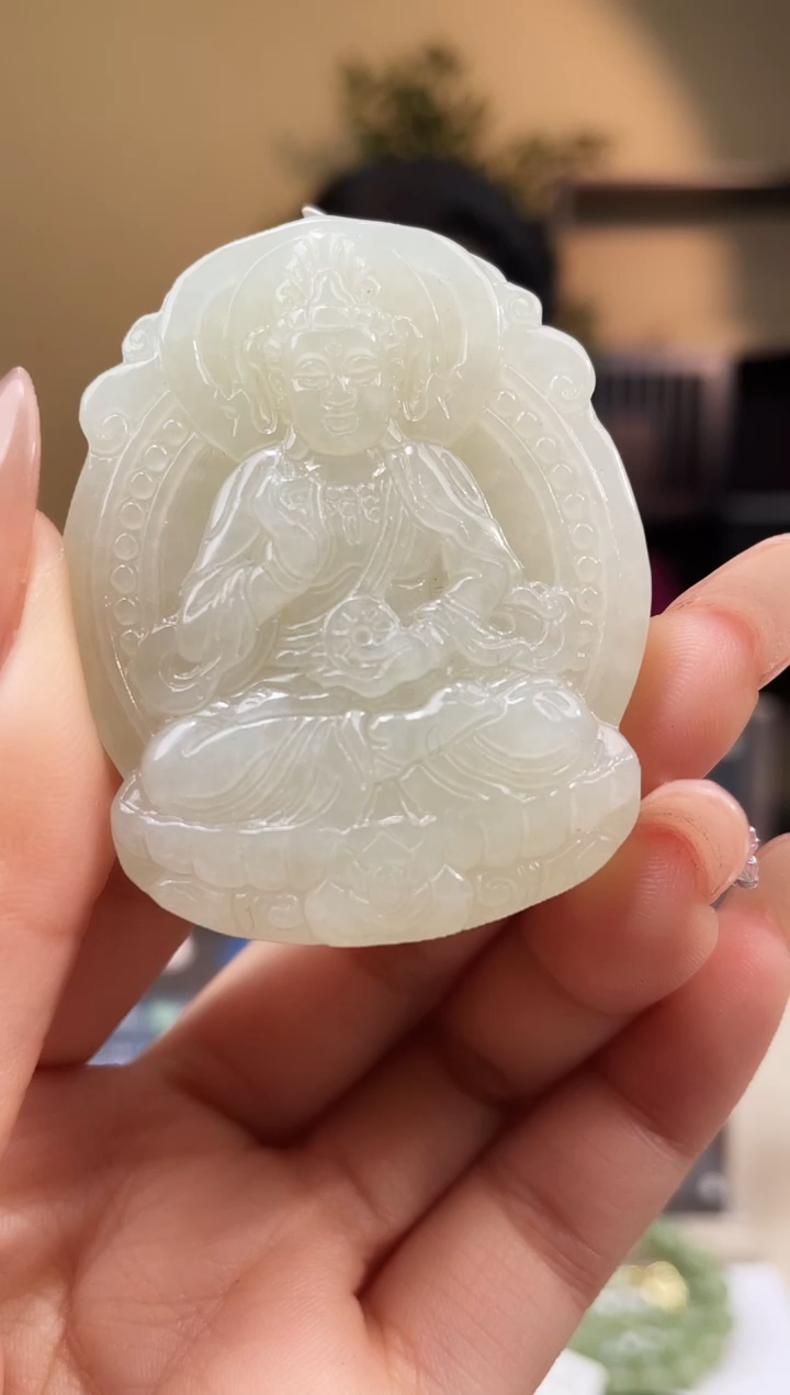 定制和田玉多样性发货拍一发一