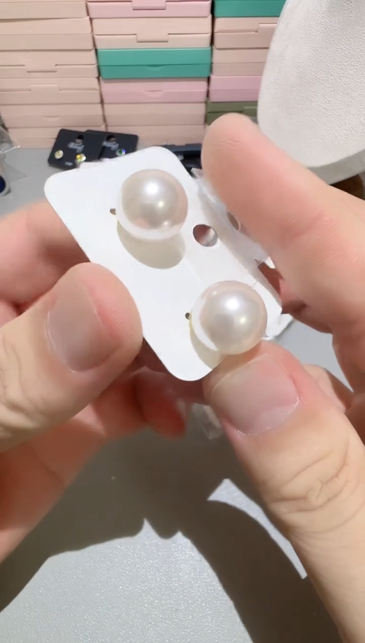 铜合金仿珍珠925银B125