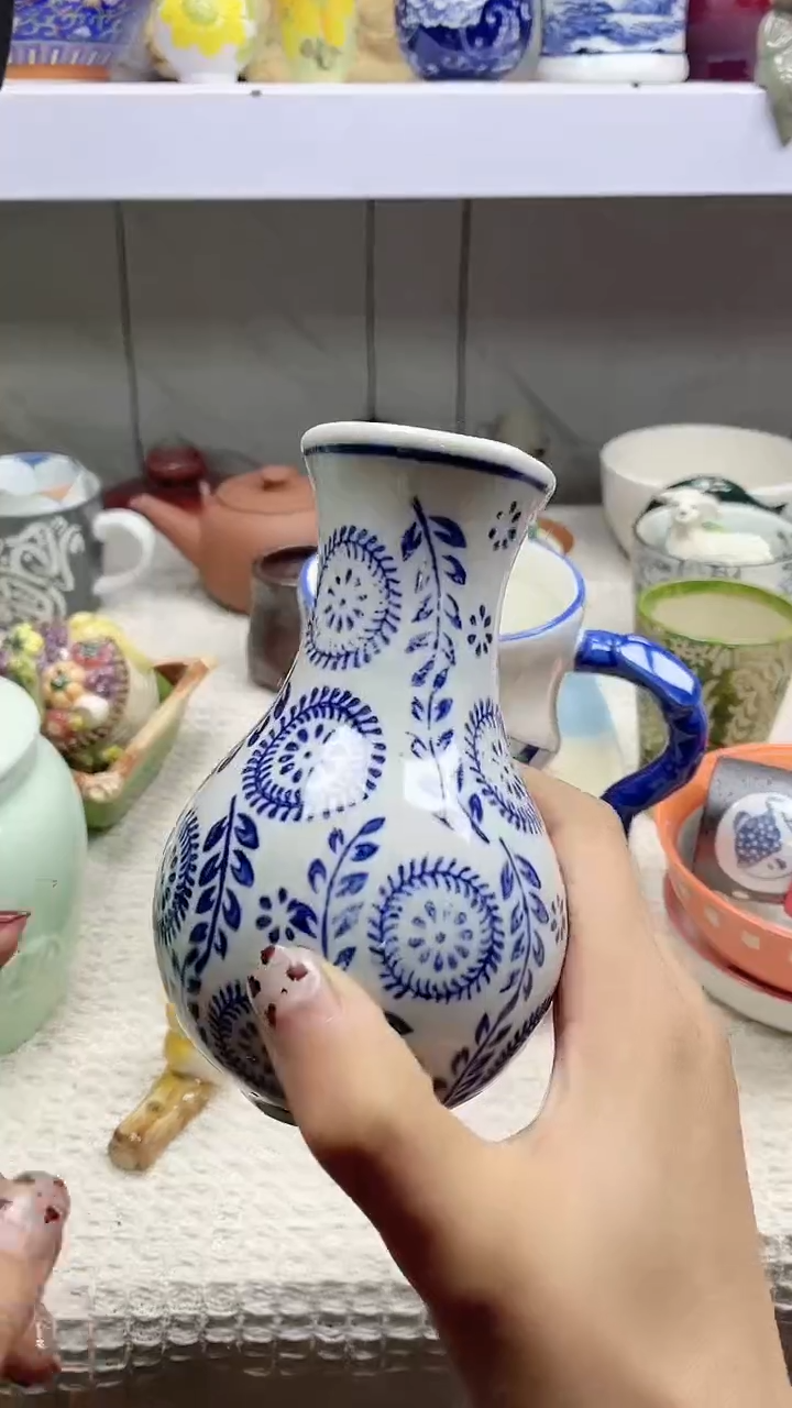 【闪购商品】陶瓷制品默认微瑕