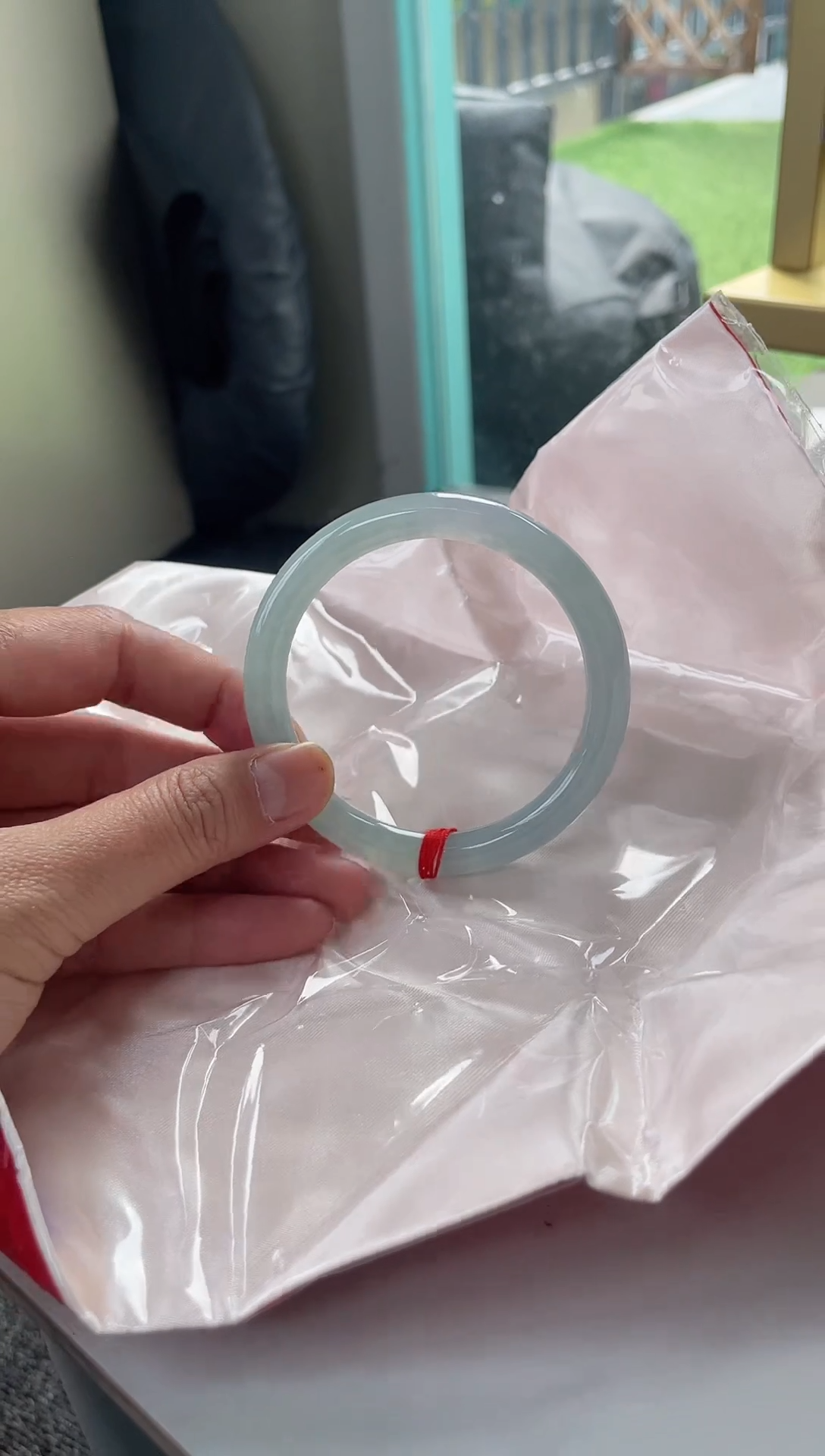 【闪购商品】翡翠手镯未镶嵌翡翠手镯 FCSZ89