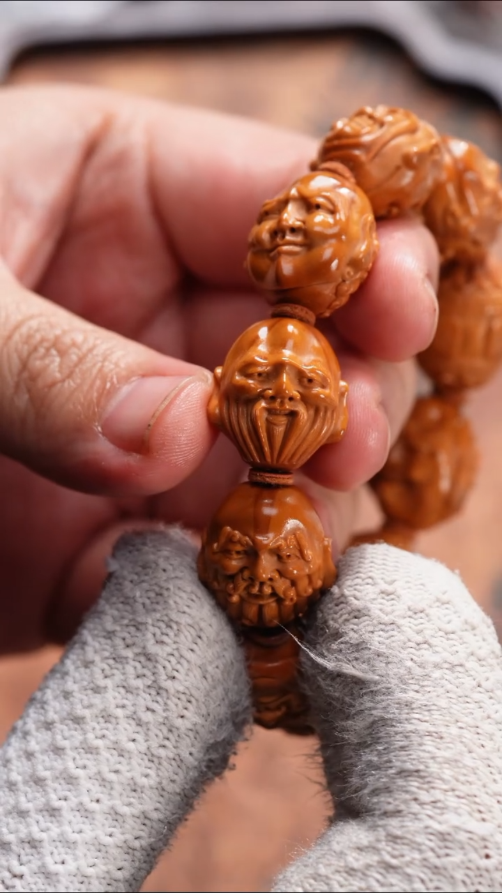 手串/手链橄榄核橄榄核