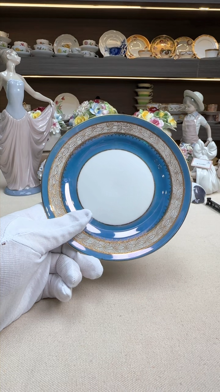 【闪购商品】瓷片金泽精选瓷器