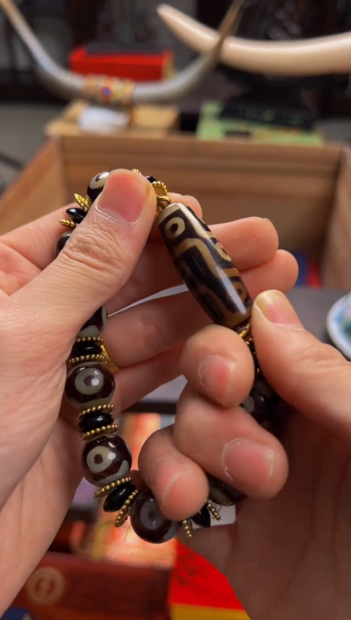 【闪购商品】玛瑙/玉髓1未镶嵌—————————————九眼