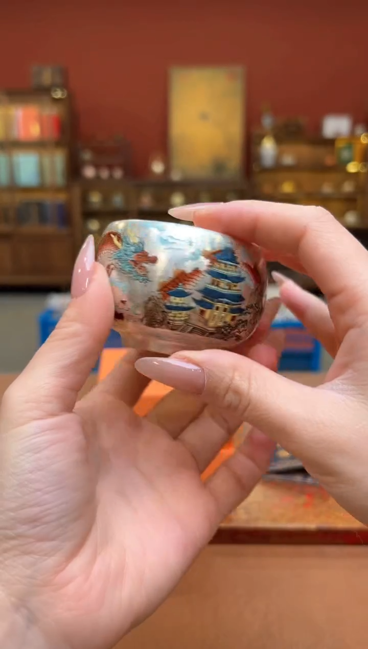 【闪购商品】观泥见物直播福利品¥¥¥¥¥¥¥¥