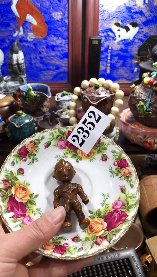 【闪购商品】瓷器默认链接一物一拍