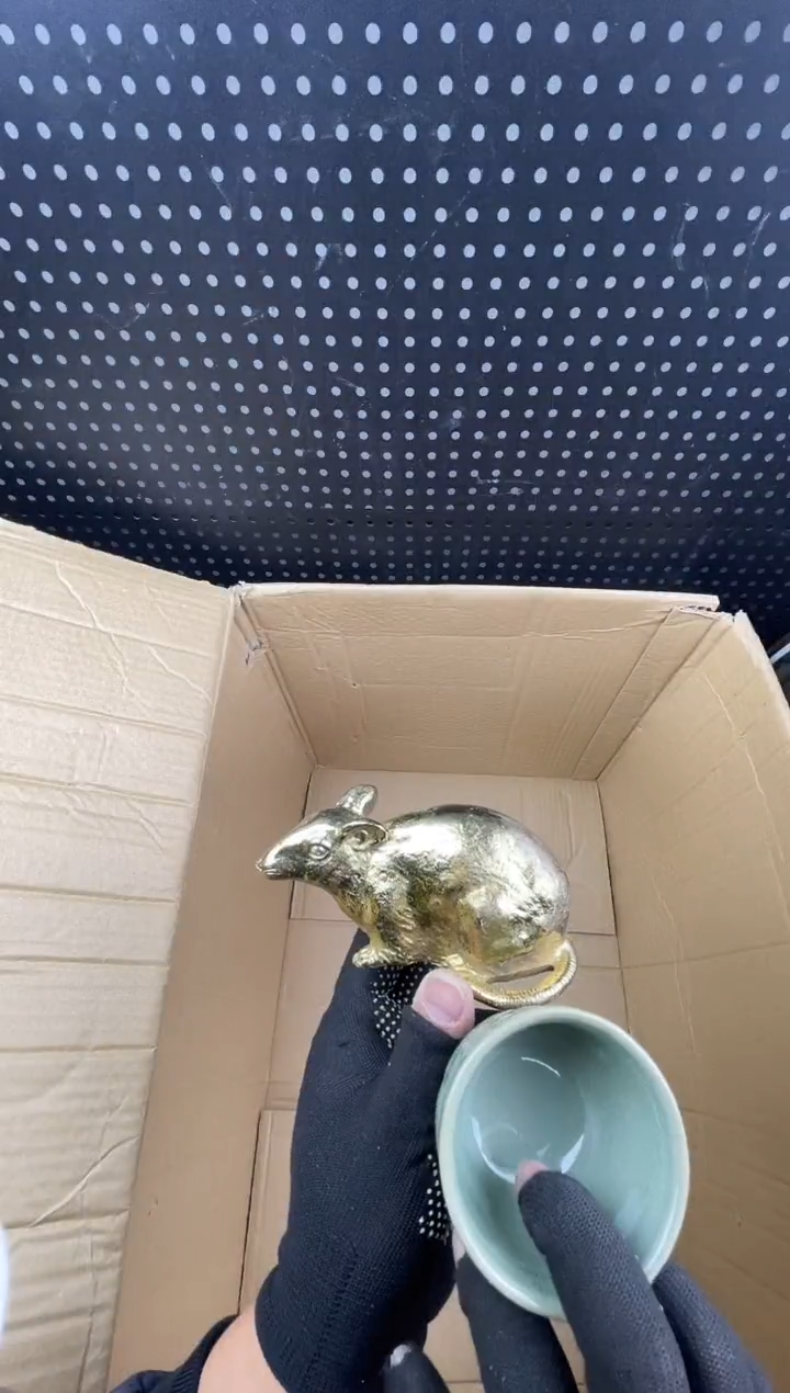 大****头小懂中古百货2号店