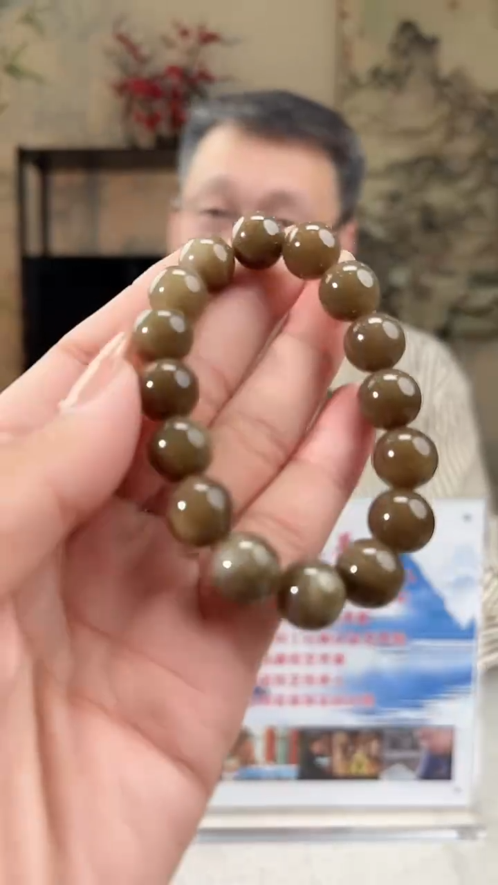 【闪购商品】和田玉手串未镶嵌多样性发货拍一发一