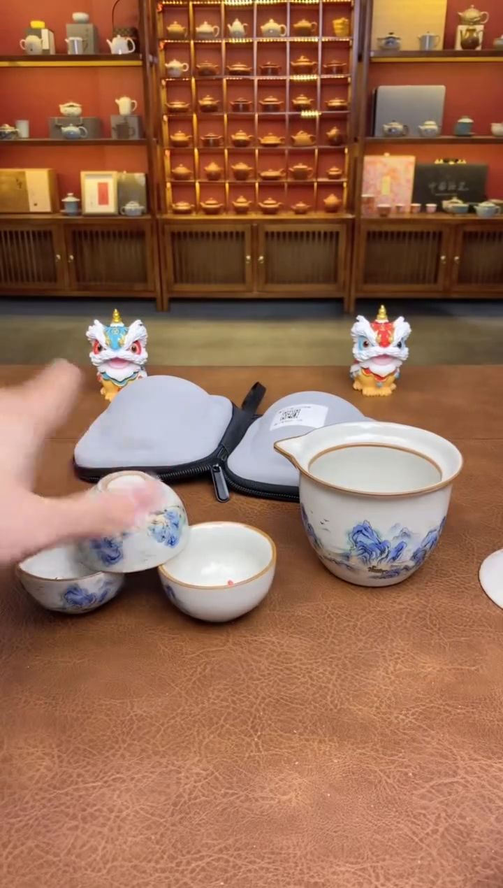 【闪购商品】其他在山茶器少量库存福利福利