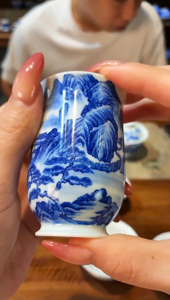         竹林草堂