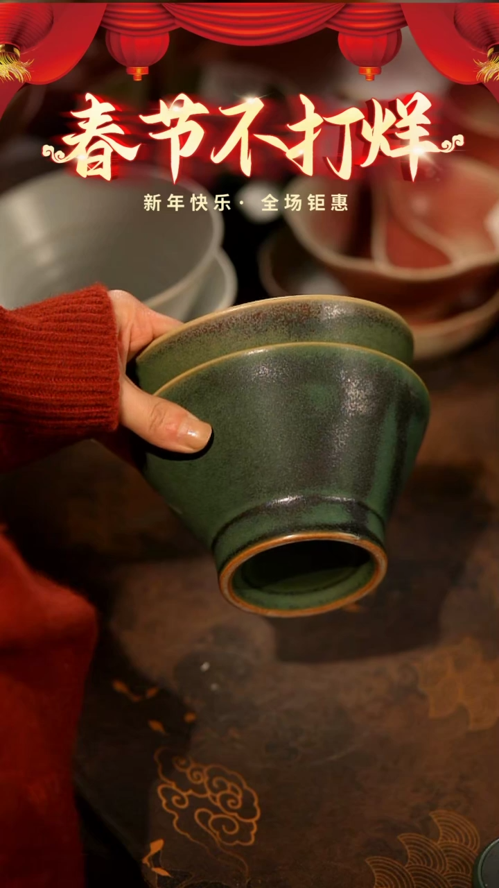 【闪购商品】稻谷壳栖居生活手工手作@@A045两个装