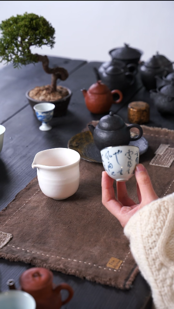 ?****理定风波包银杯