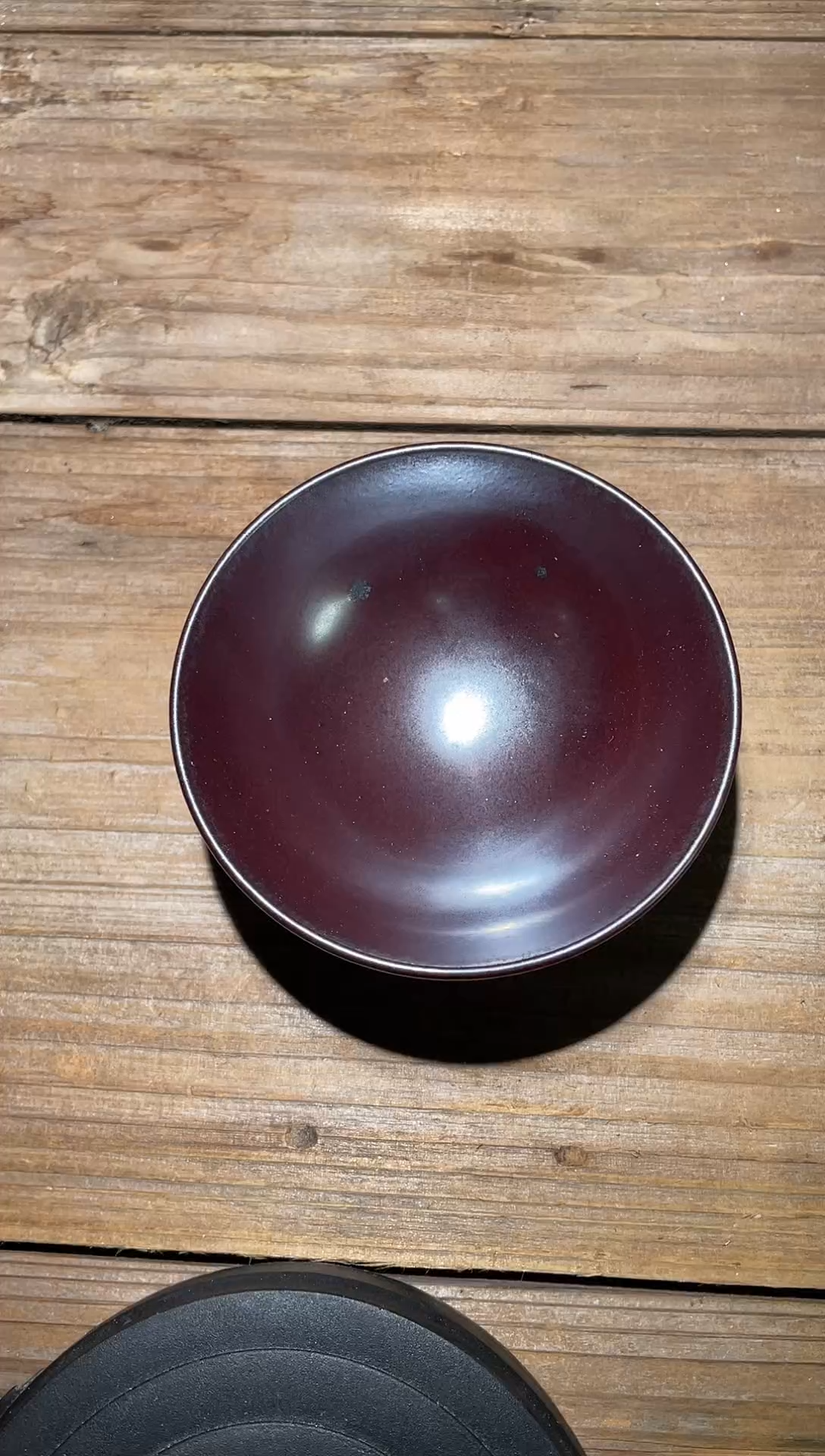 【闪购商品】茶盏建盏精品柴烧5